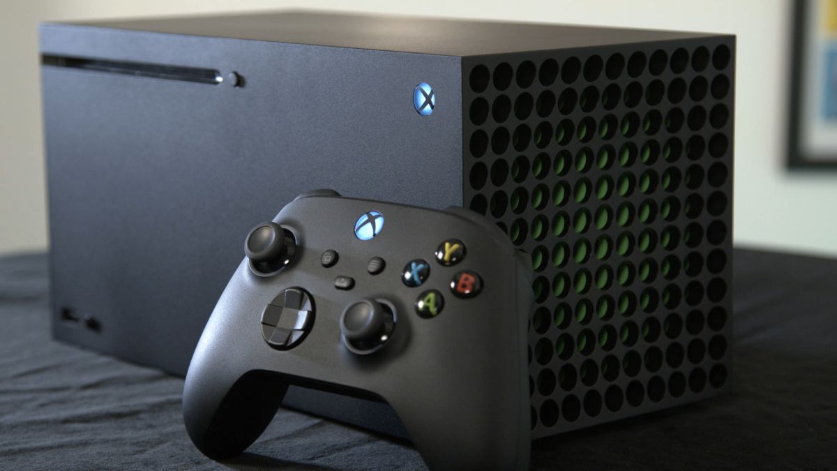 Xbox Series X σε προσφορά ΕΔΩ 2024 BlackFriday.gr
